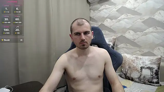 SerzhKorol1 webcam