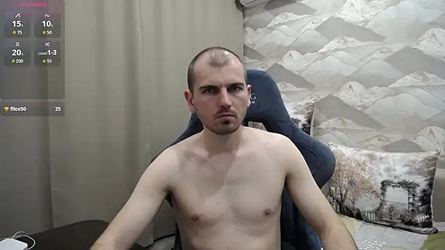 SerzhKorol1 webcam