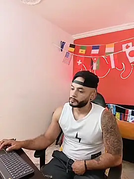 Mike_savage3 live sex cam