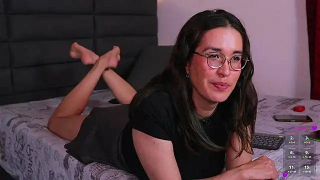kathieandpovcock1 webcam