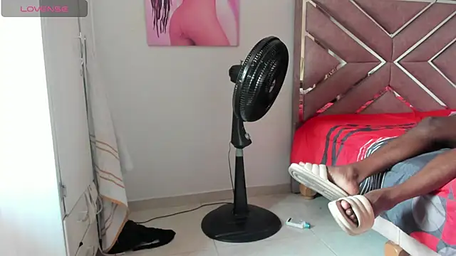 Cristal_Deep_ass webcam