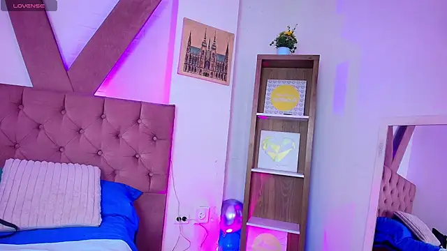 CamiilaReyes webcam