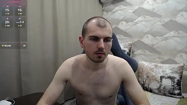 SerzhKorol1 webcam