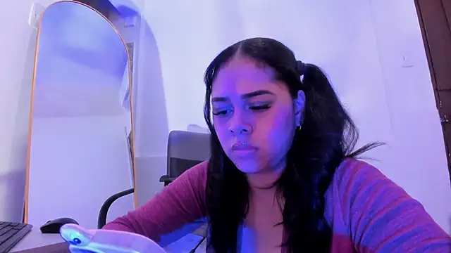 Jessica018_ webcam