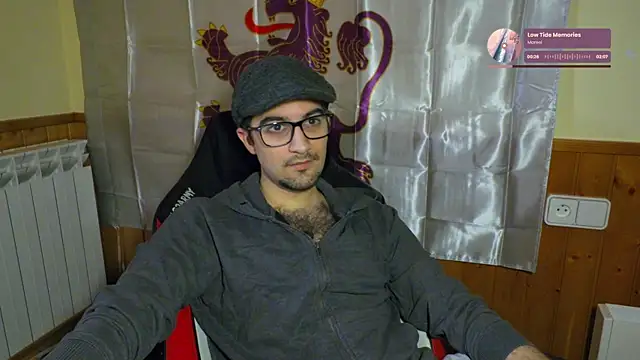 zadrotx webcam