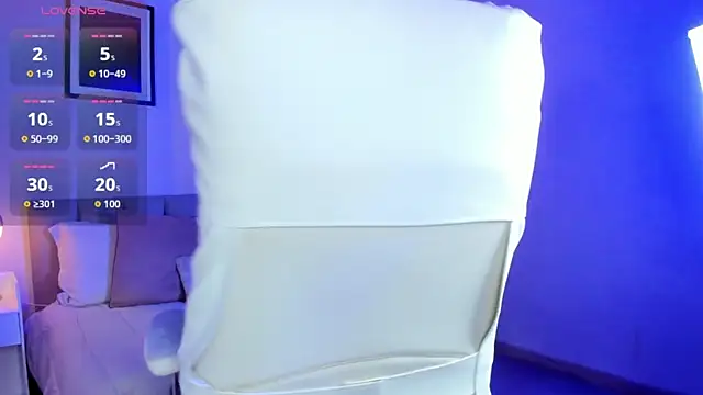 Madisson_Bluee webcam