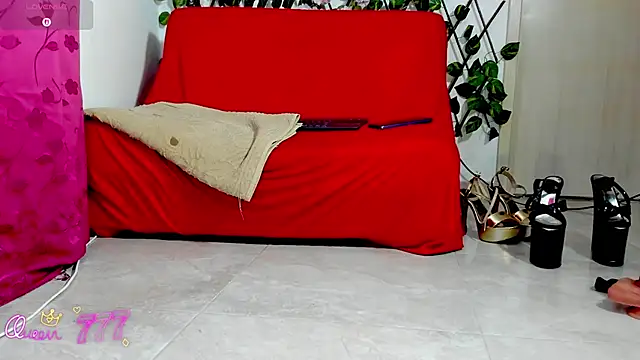samanthaExsotic webcam