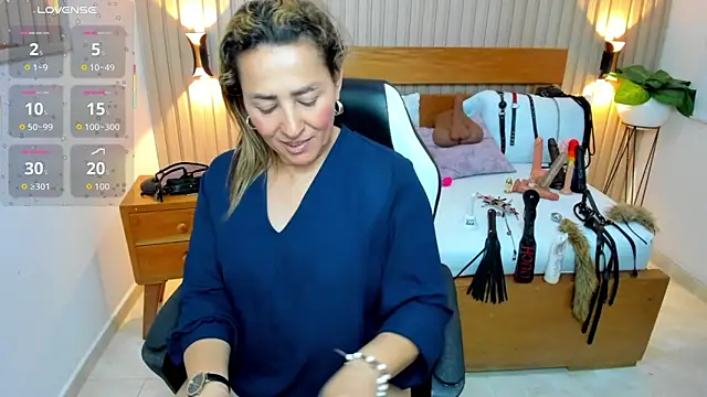 luciana_ballesteros_ webcam