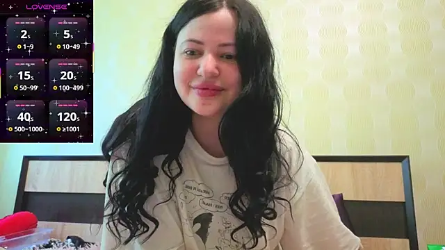 German_Eva webcam
