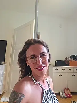 Klamsine webcam
