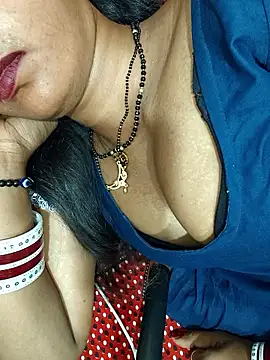 Sharmila-Singh webcam