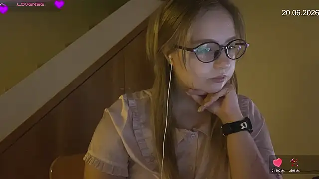 JacyWinslat webcam