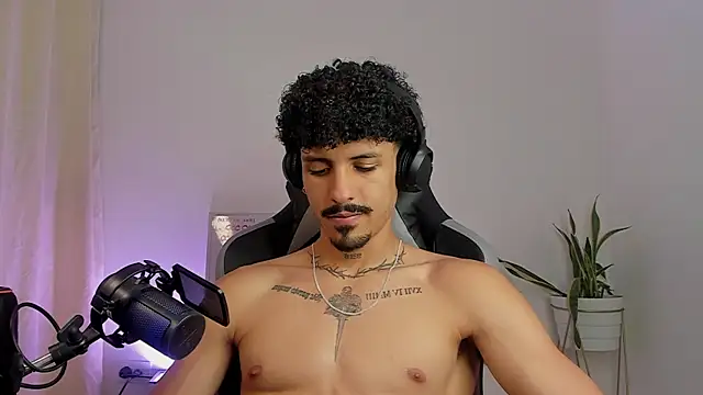 Lukeetaylor webcam