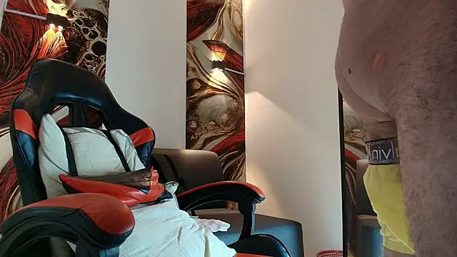 Luke_davis01 webcam