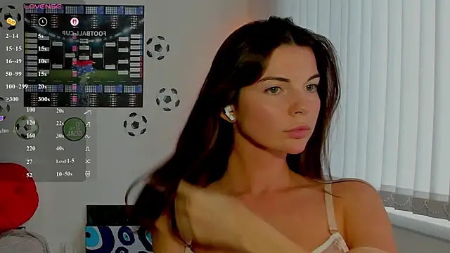 Andrea_Blossom webcam