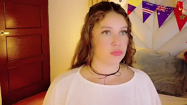 Anaise_latif webcam