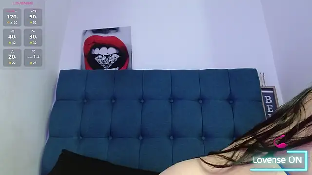 Allison_star1 webcam