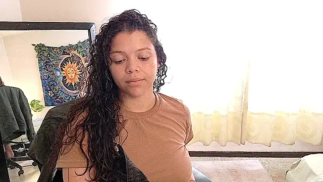 Amanda_sweet webcam