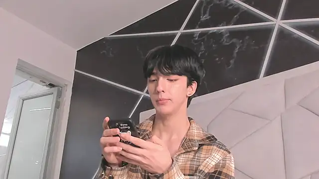 AerumChae webcam