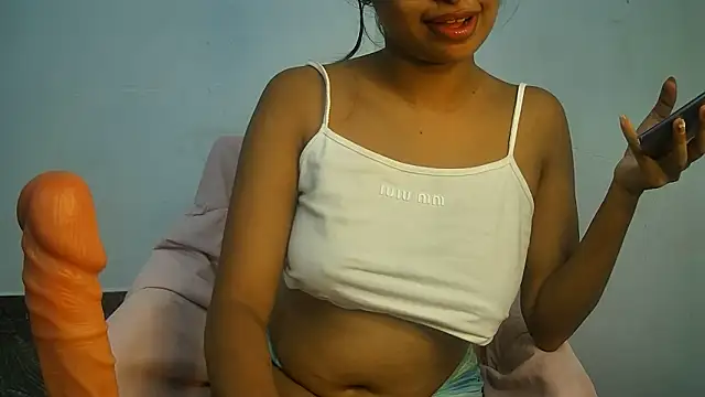 nude live chat room Fluffy Melon-22
