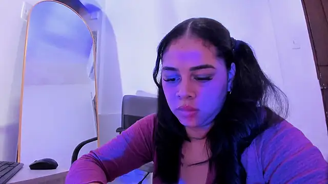 Jessica018_ webcam