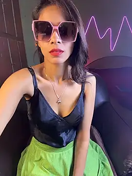 live porn webcam Ivy The Goddess