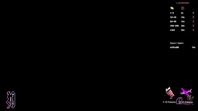 MaicolParker_ webcam