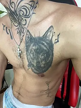 abrahaham_linares webcam
