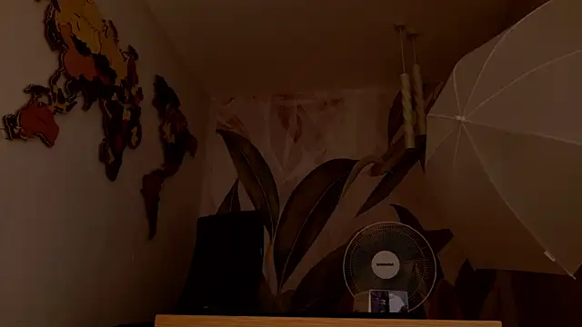 ClaireMathis webcam