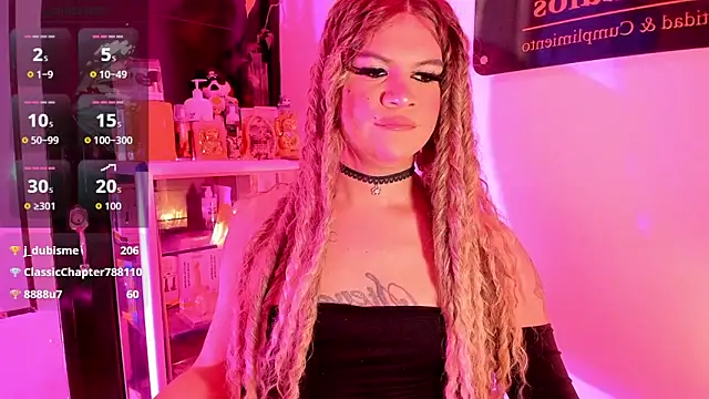 mistressparty webcam
