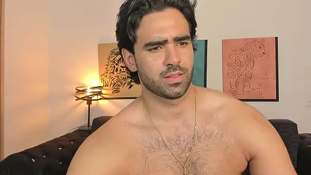 Brad_Martin webcam