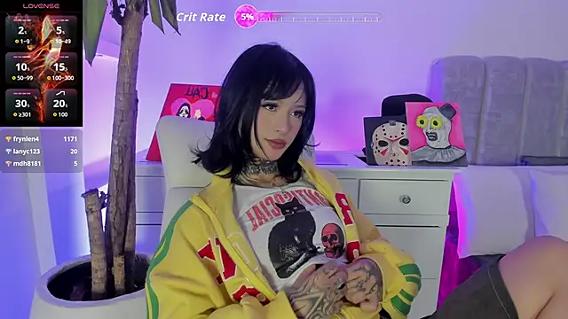doll__bella webcam