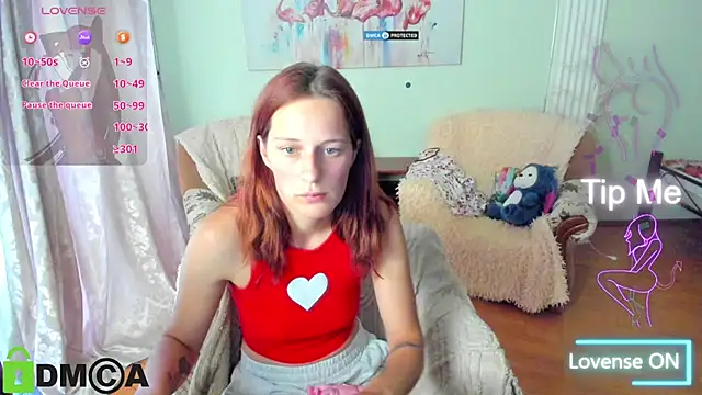 Lily_Viola webcam