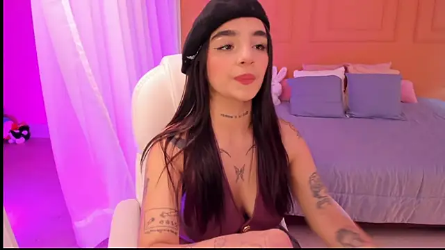 Abriil_cutee webcam
