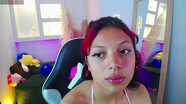melodyy_as webcam
