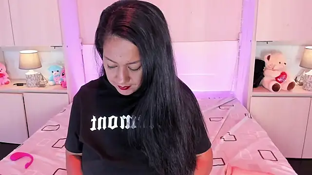 alliebennet - AllieBennet's free webcam - UK Sex Cams