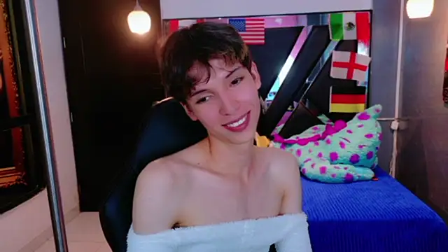 Stefany_PiInk webcam