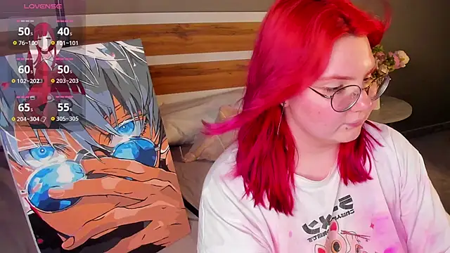 sexual chat Alice Kitagawa