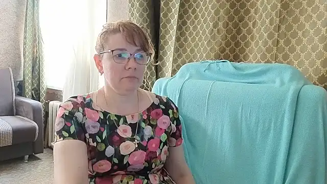 Miss_SandraX webcam