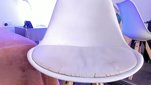 _Arianna_Fox webcam