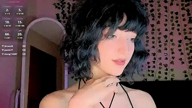 mistyverse webcam
