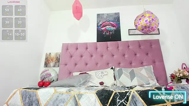 Lux_wish webcam
