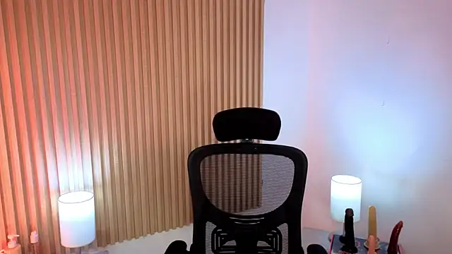 MarianL0ve webcam