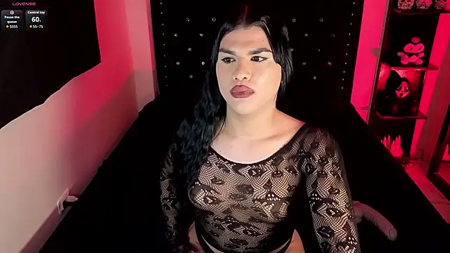 MiaTenebra webcam