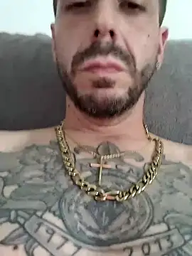 LoGanDiamond webcam