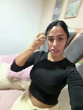 MoraFit_ live sex cam