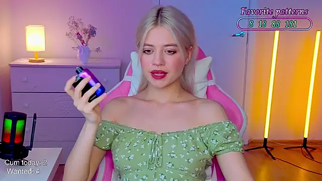 mybunnywendy webcam