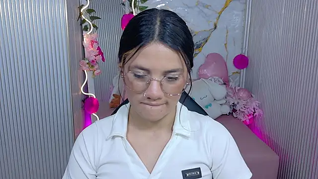 Chiara_tay webcam