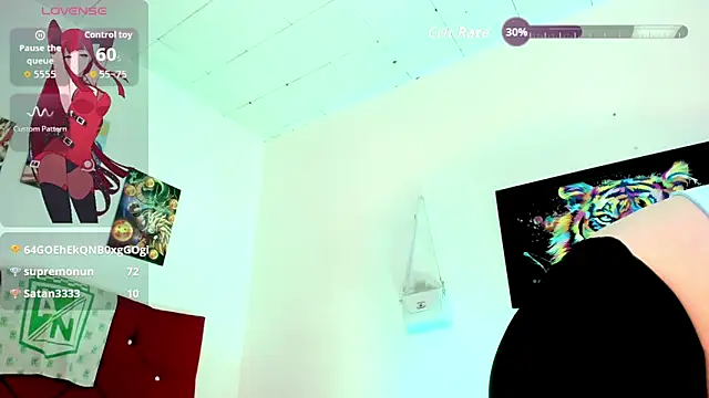 la_ratona_1 webcam