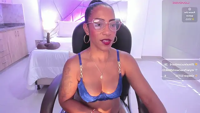 Shantaall_ webcam